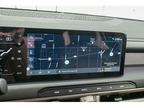 New 2027 Kia Telluride SX image 37