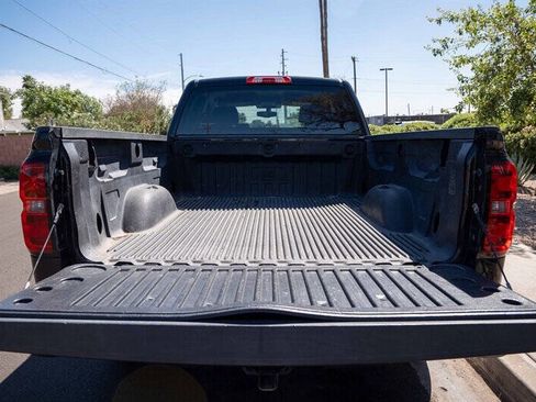 Used 2014 Chevrolet Silverado 1500 LT w/ All Star Edition AWD/4WD image 18