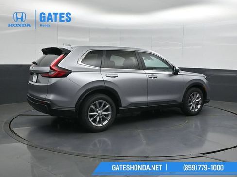 Certified 2023 Honda CR-V EX image 2