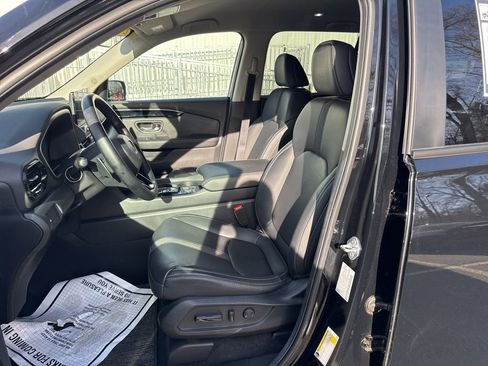 Used 2026 Honda Passport RTL image 20