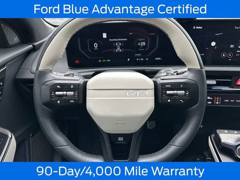 Used 2025 Kia EV6 GT-Line image 18