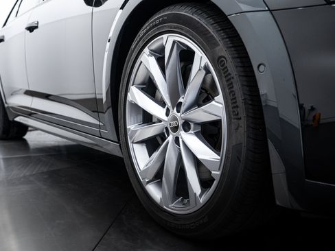 New 2026 Audi A6 Premium Plus image 20