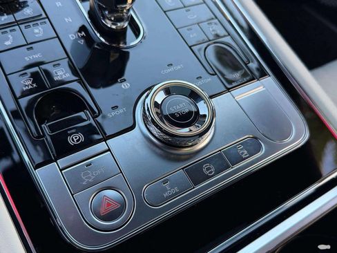 New 2026 Bentley Continental GT image 48