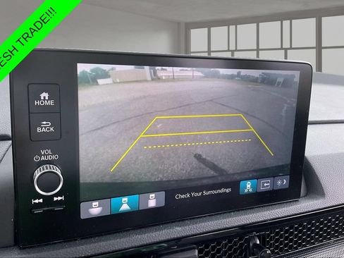 Used 2025 Honda CR-V EX-L image 14