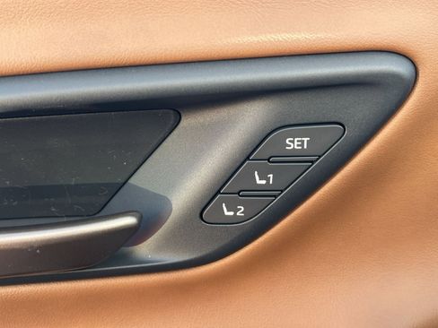 New 2025 Toyota Crown Signia image 24