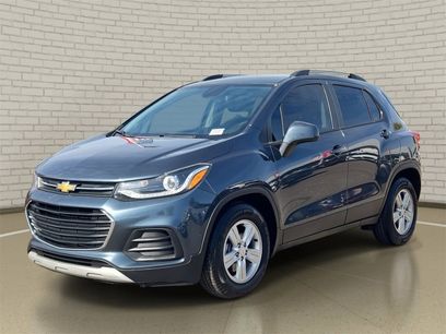 Used 2022 Chevrolet Trax LT w/ LT Convenience Package