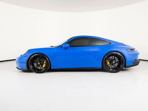 Certified 2023 Porsche 911 GT3 image 7