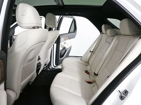 Certified 2026 Mercedes-Benz GLE 350 4MATIC image 19