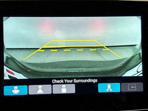 Used 2023 Honda Passport EX-L image 10