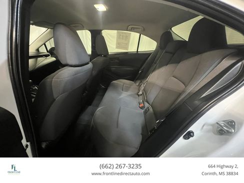 Used 2023 Toyota Corolla LE FWD image 10