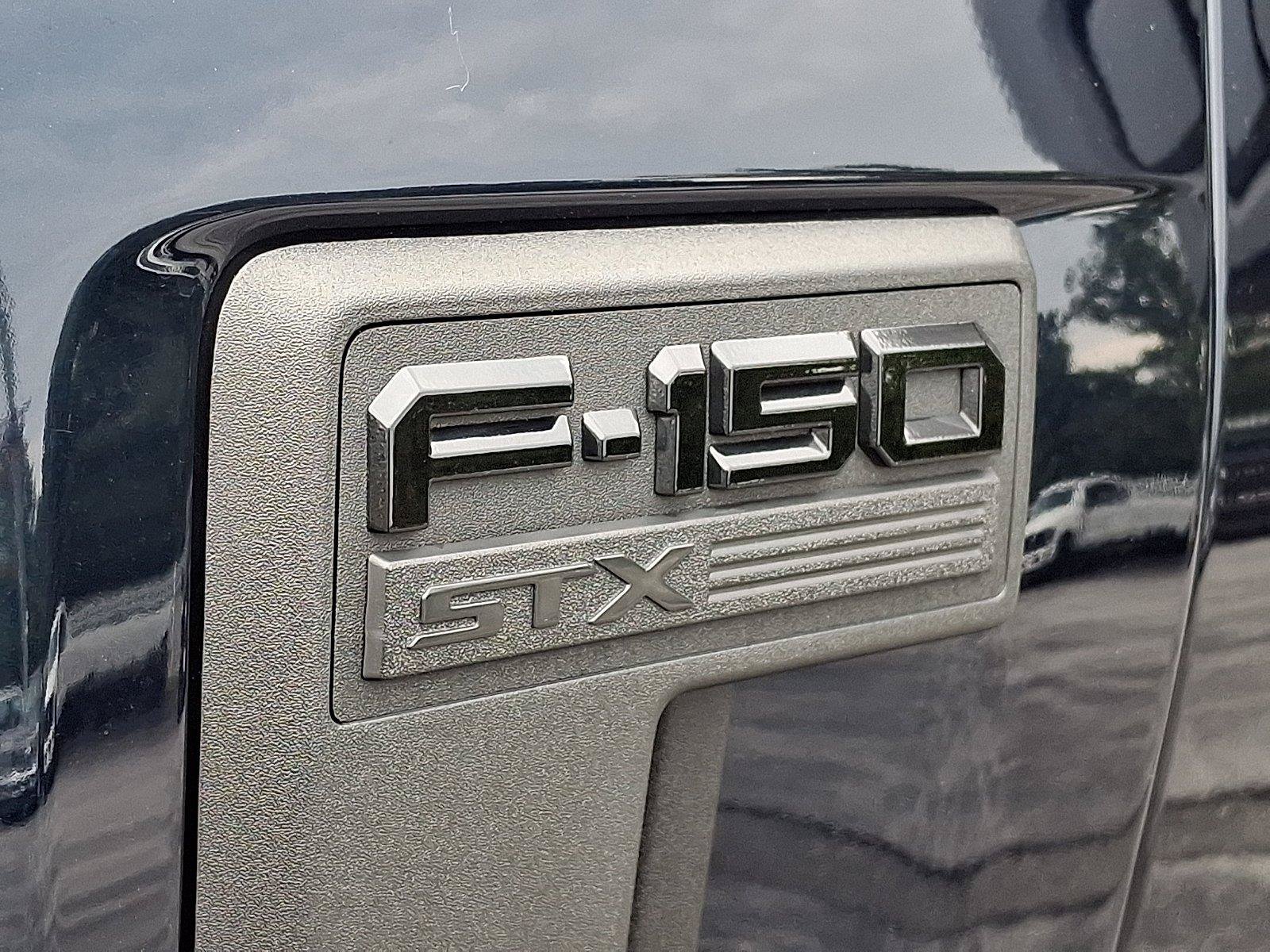 Certified 2023 Ford F150 XL w/ STX Appearance Package AWD/4WD image 30