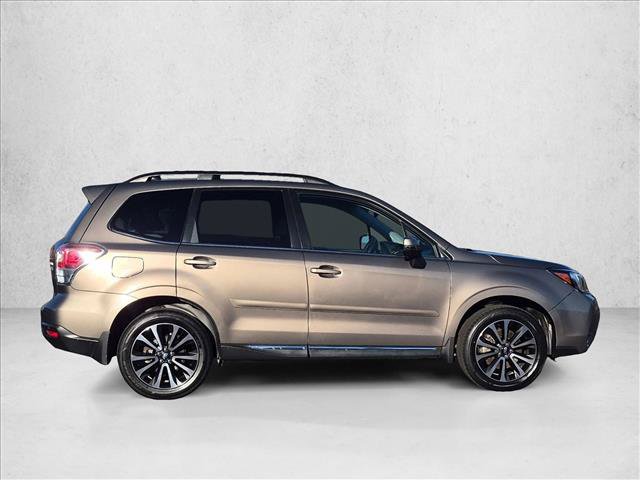 Used 2017 Subaru Forester 2.0XT Touring AWD/4WD image 4