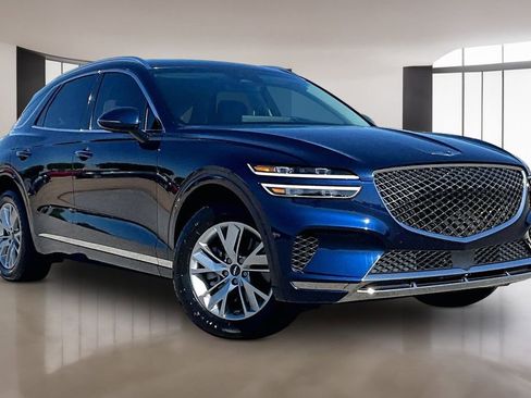Used 2022 Genesis GV70 2.5T AWD/4WD image 11