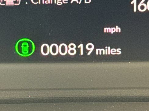 Certified 2026 Honda Accord LX image 23