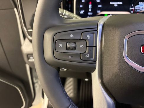 New 2026 GMC Sierra 1500 Elevation AWD/4WD image 32