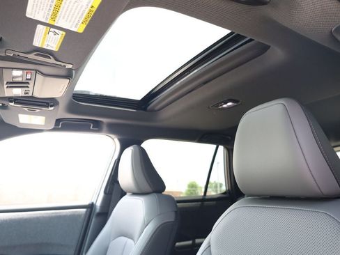 New 2026 Subaru Outback Limited AWD/4WD image 20