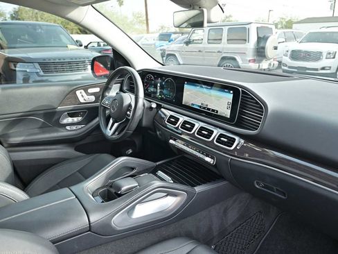 Used 2020 Mercedes-Benz GLE 450 4MATIC image 20