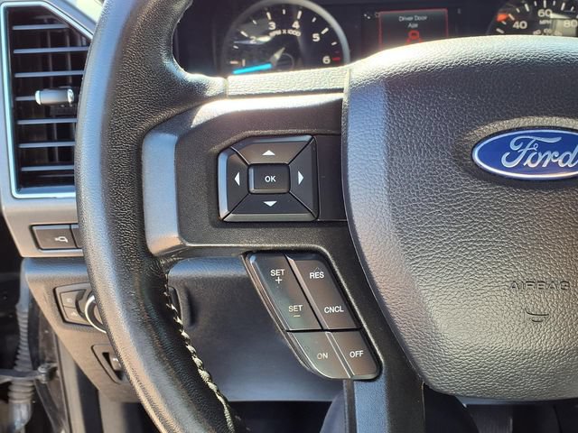 Used 2020 Ford F150 XLT w/ Equipment Group 302A Luxury AWD/4WD image 5