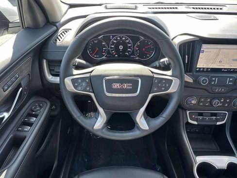 Used 2024 GMC Terrain Denali w/ Denali Premium Package image 16