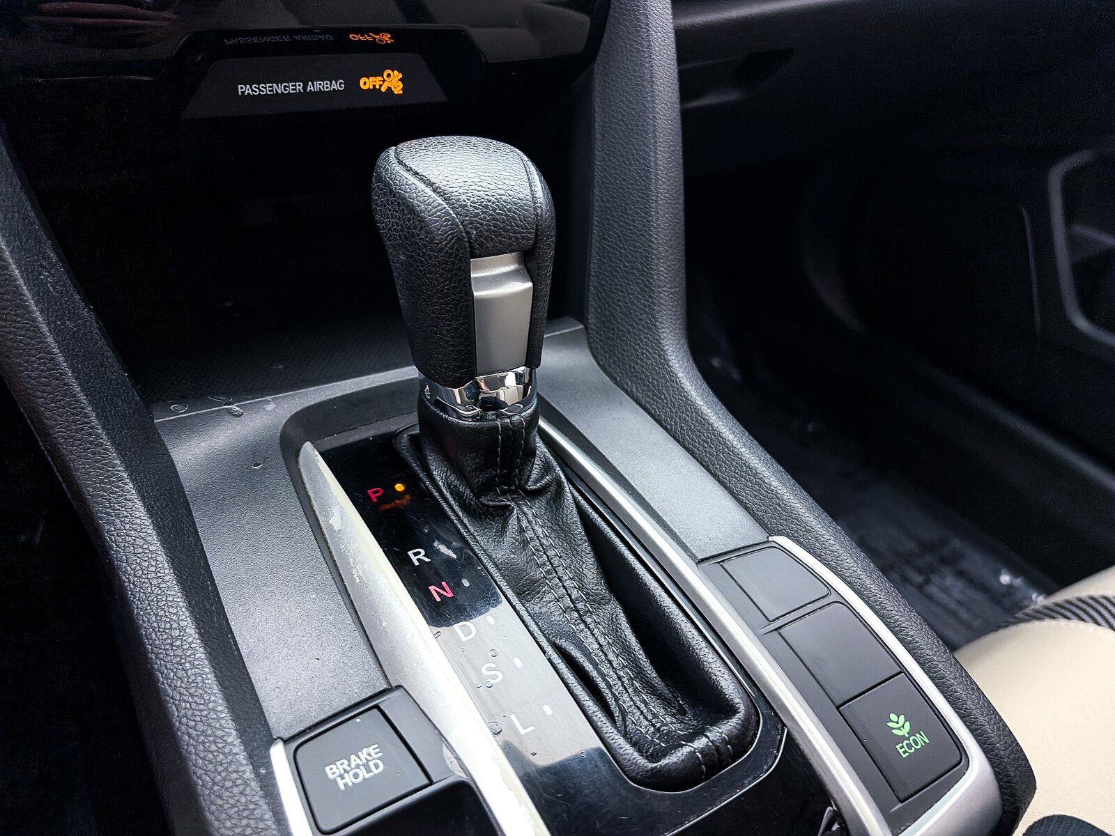 Used 2016 Honda Civic EX image 20