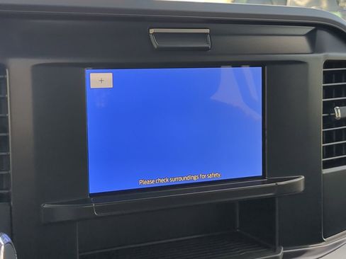 New 2025 Ford F350 XL w/ XL Chrome Package image 18