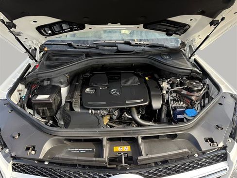 Used 2018 Mercedes-Benz GLE 350 image 11