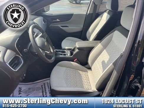 Used 2023 Chevrolet Equinox LT image 9