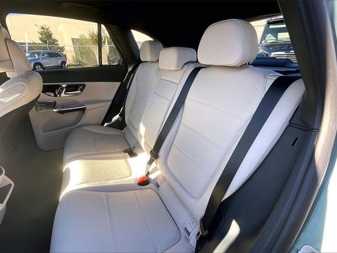 New 2026 Mercedes-Benz GLC 300 4MATIC image 10