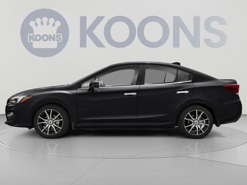 Used 2019 Subaru Impreza 2.0i Limited AWD/4WD image 4