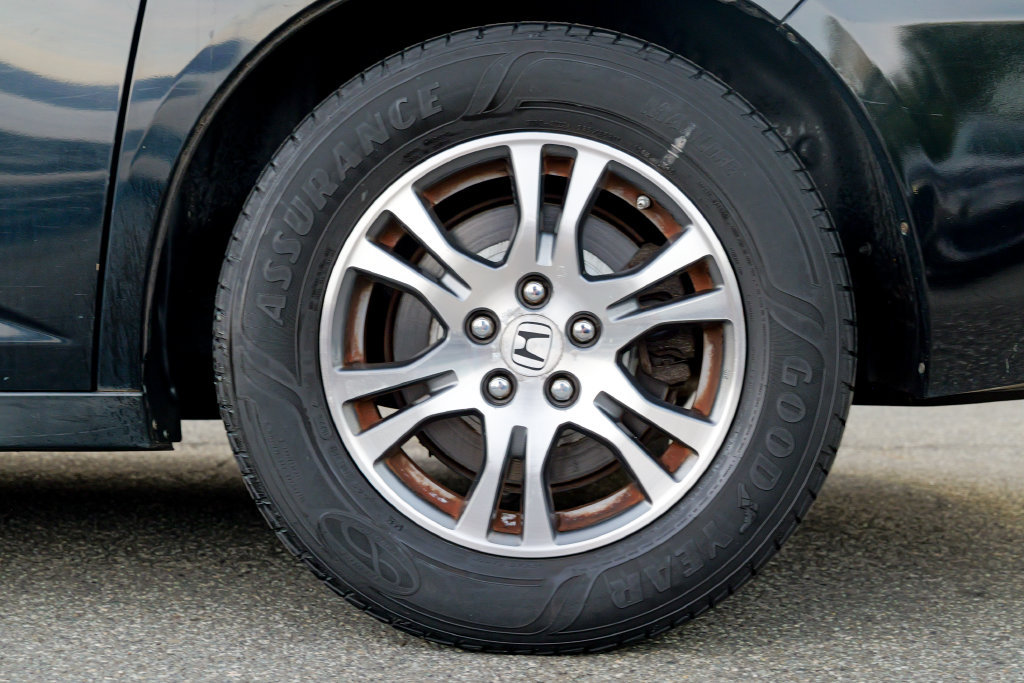 Used 2013 Honda Odyssey EX image 14
