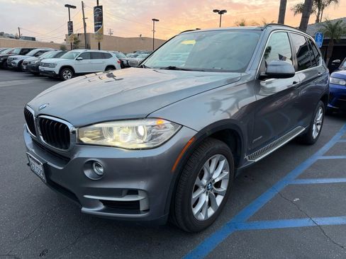 Used 2016 BMW X5 xDrive35i w/ Premium Package image 3