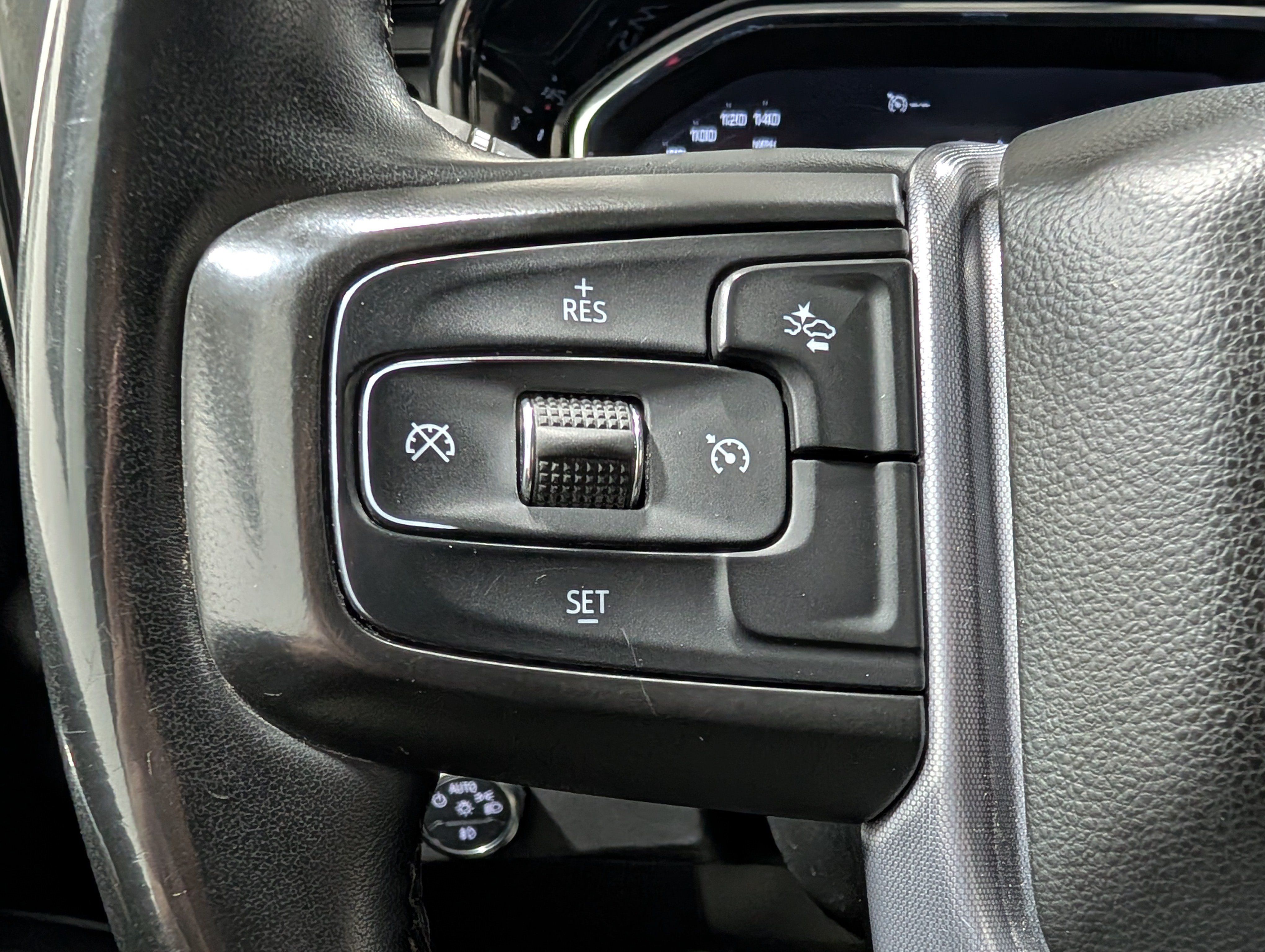 Used 2024 GMC Sierra 2500 SLE w/ SLE Convenience Package AWD/4WD image 21