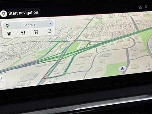 New 2026 GMC Sierra 1500 Denali w/ Denali Reserve Package image 22