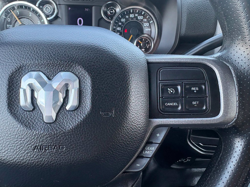 Used 2022 RAM 3500 Tradesman AWD/4WD image 17