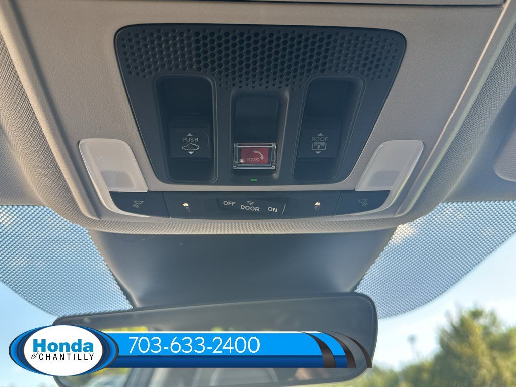 New 2026 Honda Pilot Elite image 21