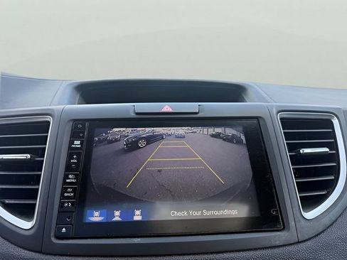 Used 2016 Honda CR-V EX-L image 15