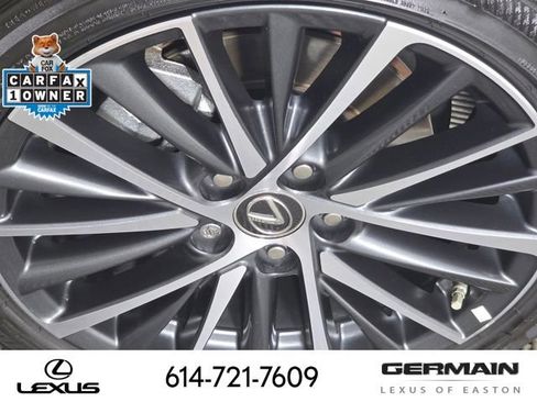 Certified 2025 Lexus ES 300h w/ Premium Package FWD image 13
