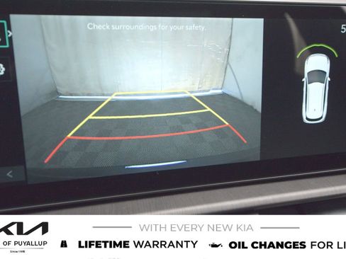 New 2026 Kia Sportage X-Line image 23