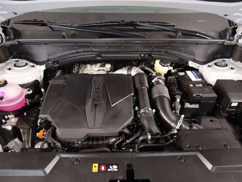 Certified 2025 Hyundai Santa Fe XRT image 21