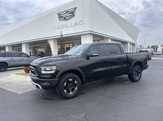 Used 2020 RAM 1500 Rebel w/ Rebel Level 1 Equipment Group video 1