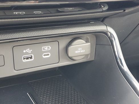 Certified 2023 Honda CR-V Sport Touring image 29