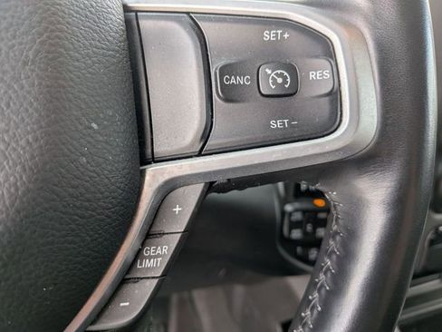 Certified 2022 RAM 1500 Big Horn image 19