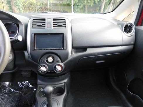 Used 2014 Nissan Versa Note S Plus image 7