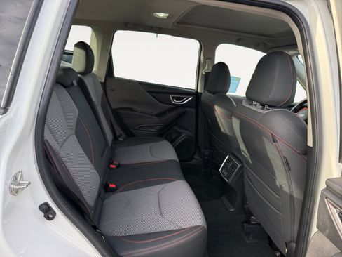 Used 2021 Subaru Forester Sport w/ Popular Package #2 image 18