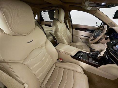 Used 2016 Cadillac CT6 Platinum image 29