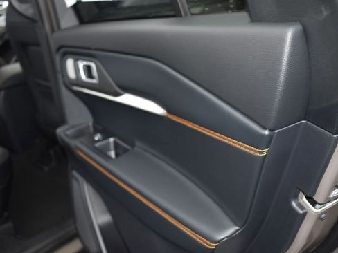 New 2026 Ford Explorer Tremor w/ Tremor Ultimate Package image 15