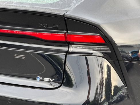 New 2026 Toyota Prius XLE image 31