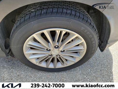 Used 2021 Hyundai Kona SEL FWD image 6