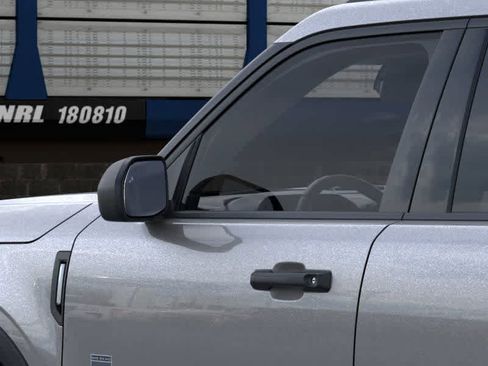 New 2025 Ford Bronco Sport Big Bend image 29