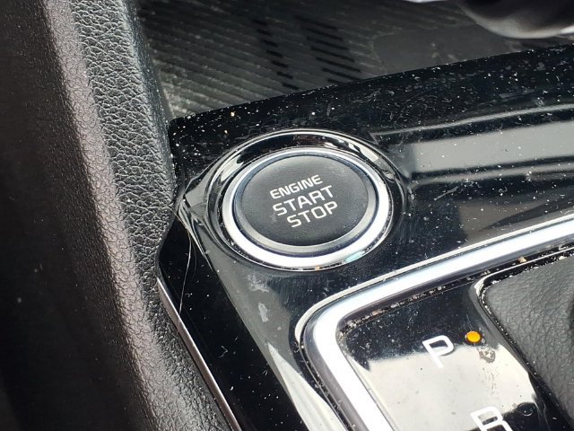 Used 2023 Kia Sportage EX FWD image 13